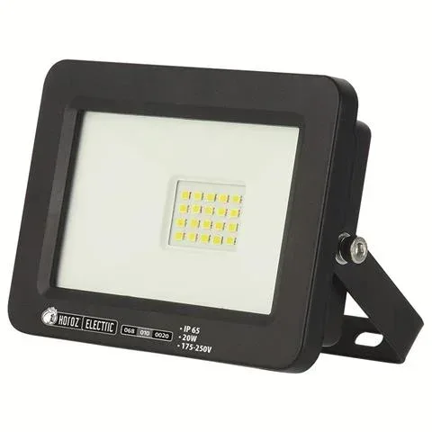 LED reflektor 20W Aslan-20 068-010-0020