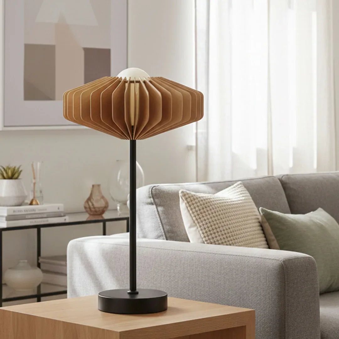 B-Light Wild stolna lampa BM25027