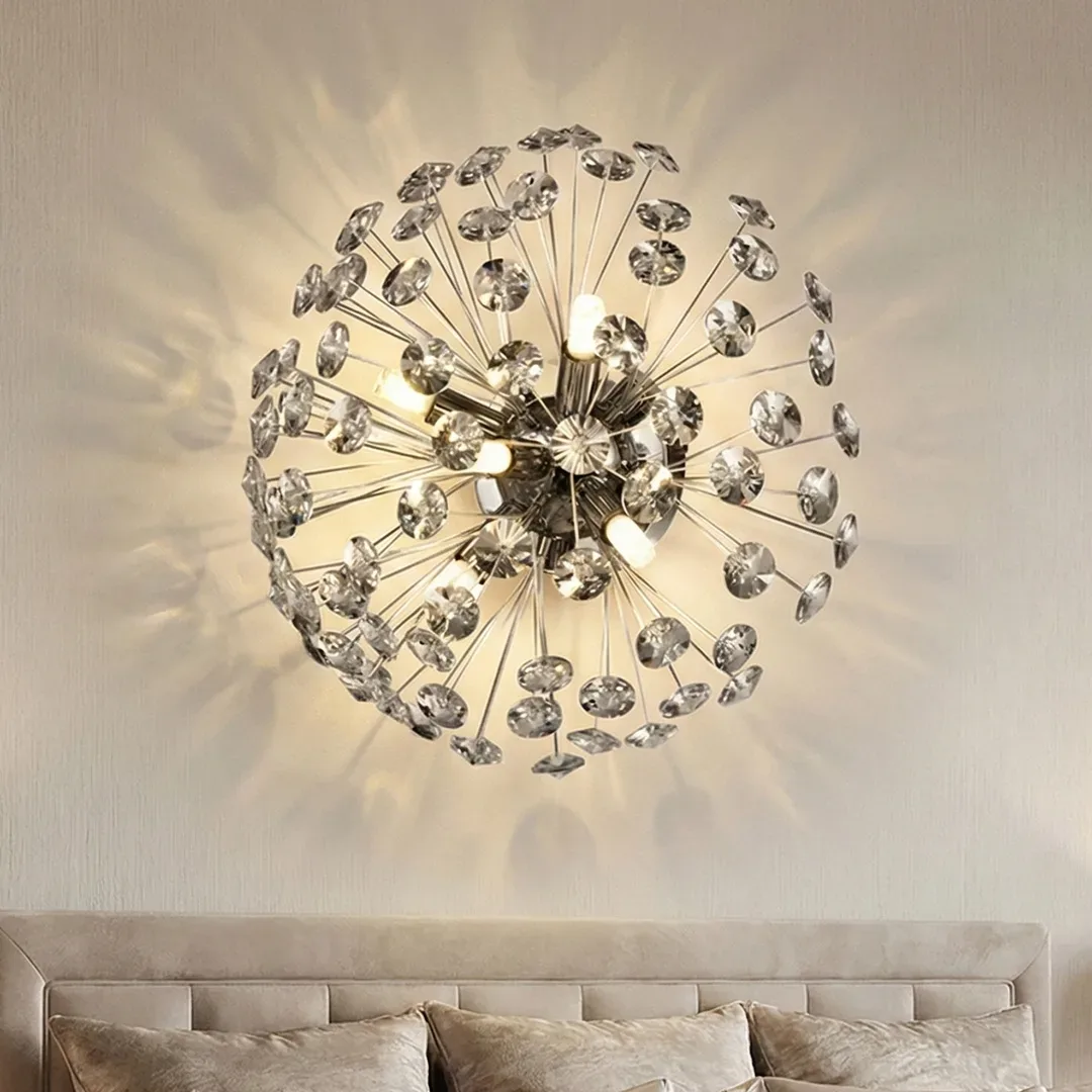 B-Light Lux zidna lampa BM25084