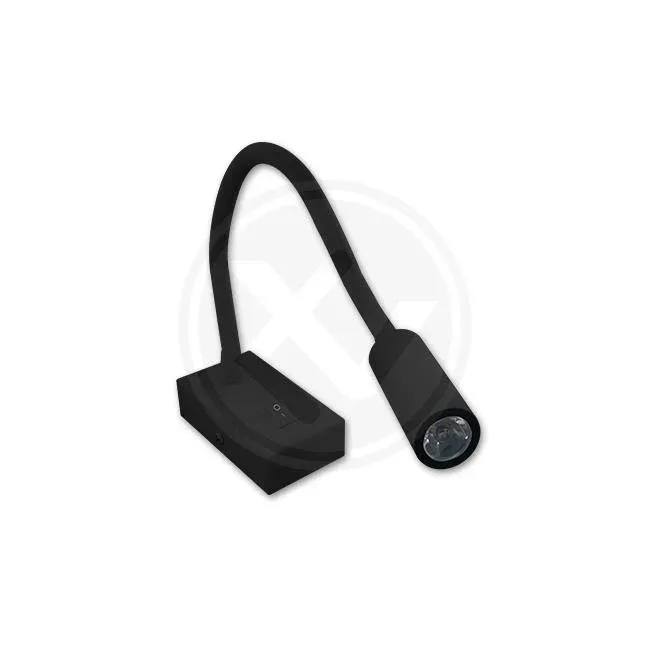 LED zidna lampa Leo 3W LVT 1739