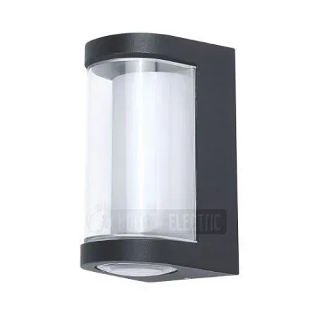 LED vrtna lampa 12W VECTOR-12 076-083-0012