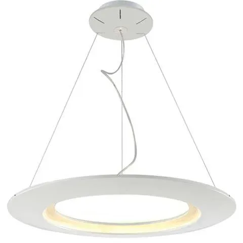 LED luster Concept-35 White 019-010-0035w