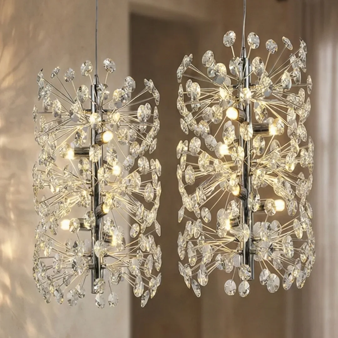 B-Light Lux luster / visilica BM25079