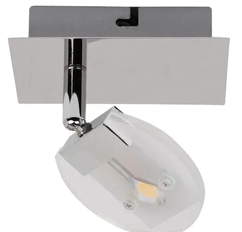 LED spot lampa Side-2 HL 7161L