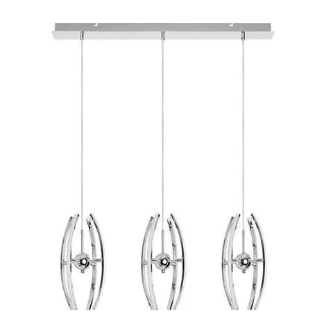 LED Luster 36W Optima-36 019-030-0036