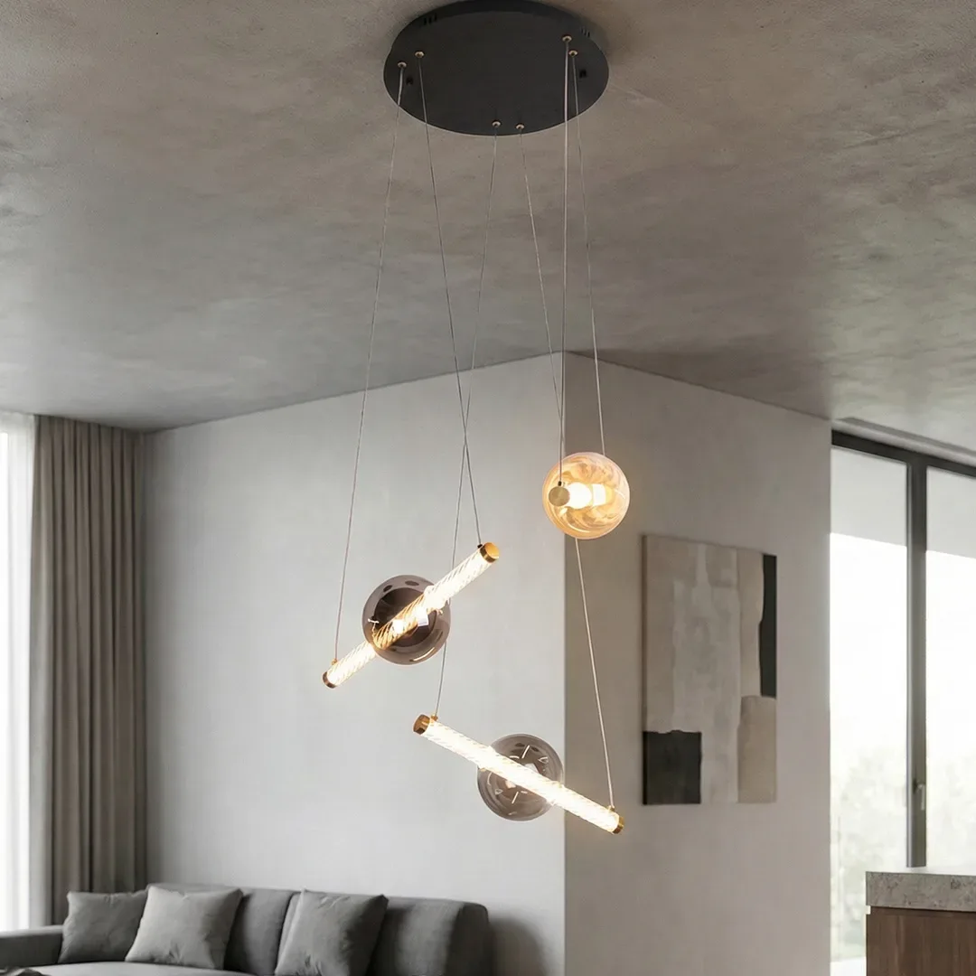 B-Light luster / visilica BM25279