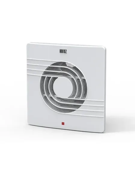 TEB Ventilator fi 100 Helix 000.004