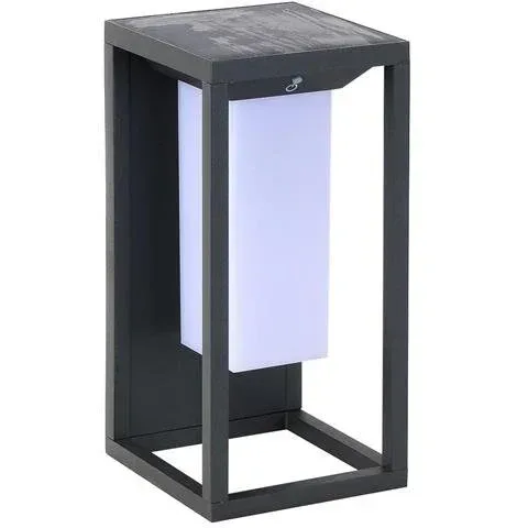 Solarna LED svjetiljka Solaris-1 078-014-0001