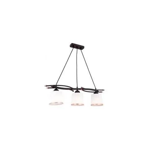 Sinus 3 Avize - Copper OKTAY 13493