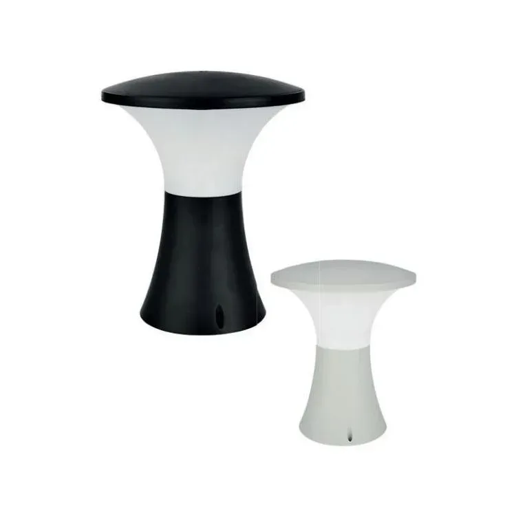 Vrtna lampa E27 Papatya-1 TEB 400.000.141