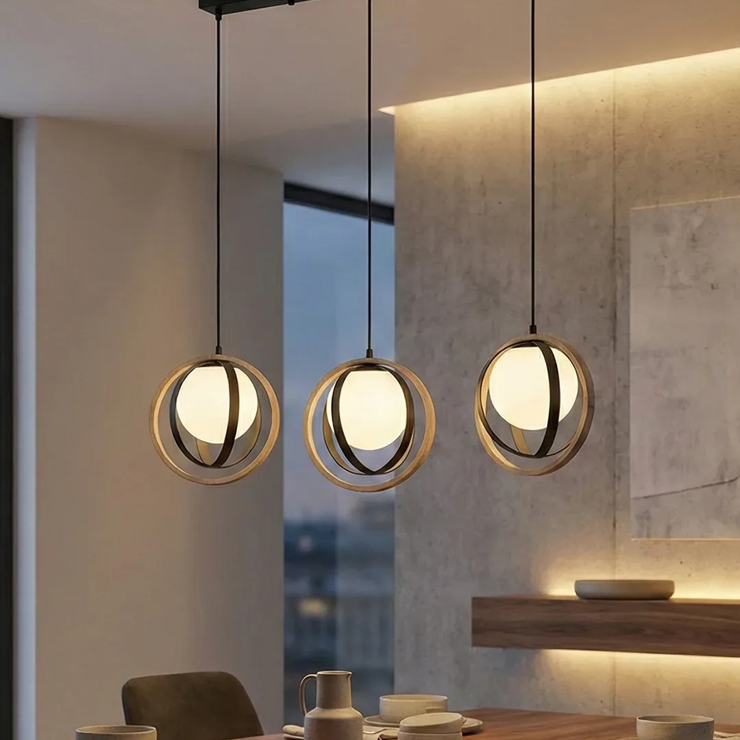 B-Light luster / visilica BM25197