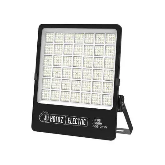 LED reflektor 500W Borneo-500 068-033-0500