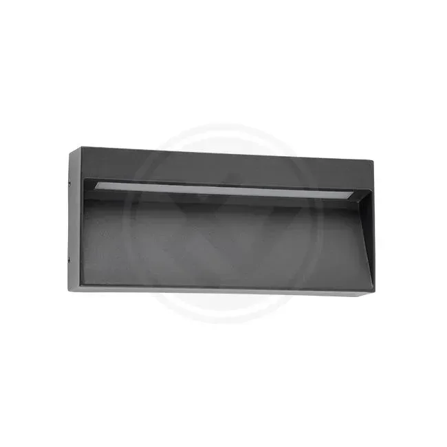 LED zidna lampa 6W vanjska Santiago LVT 4120