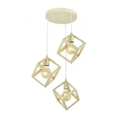 Arvis 3 Sarkit Cream OKTAY 14543