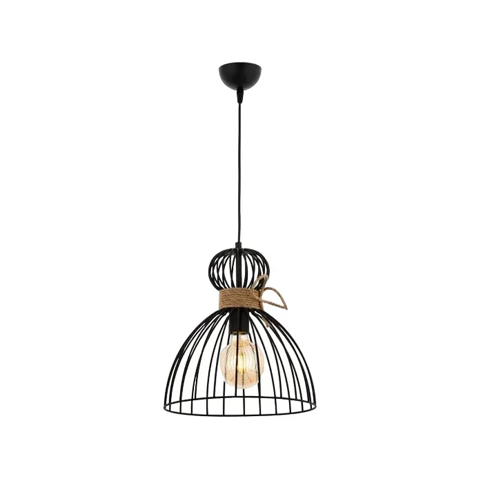 LUSTER EDA TEKLI SARKIT E27 OKTAY 15010