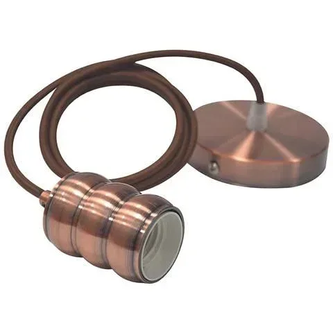 Luster / Visilica GAUSS /021-009-0001