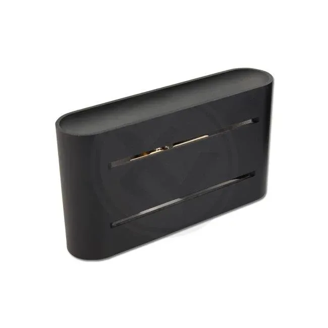 LVT 3098-lampa zidna crna g9 ip20-Atria