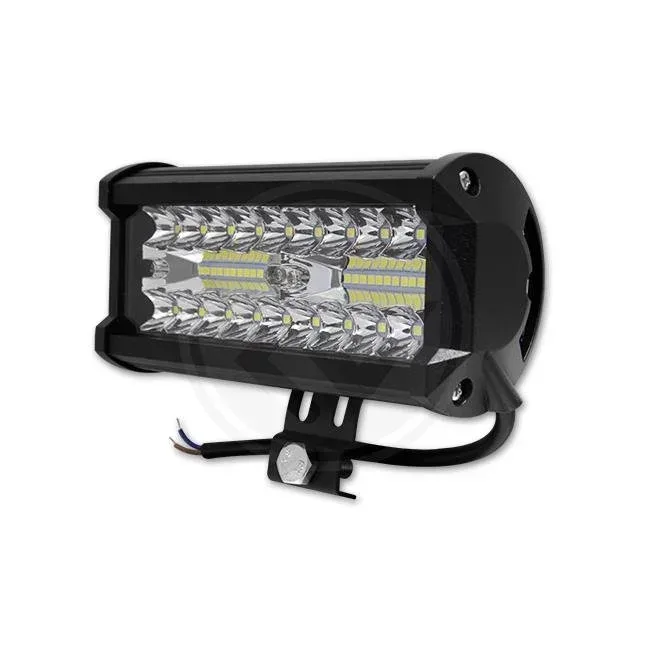 LVT 4935-led reflek.offroad 120w EPISTAR