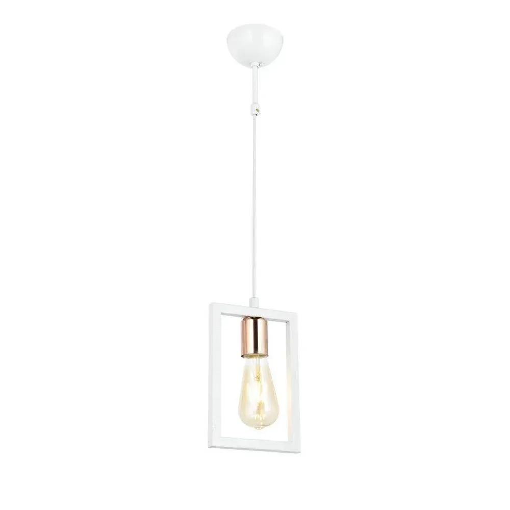 Luster Adel Tekli Sarkit White OKTAY 16571