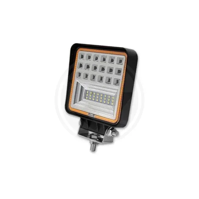 LVT 5047-led reflekt. 10-60v 126w s žmig.