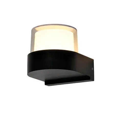 LED vrtna lampa 5W KING-5/R 076-082-0001