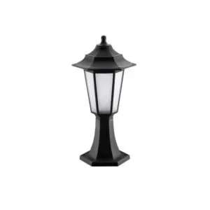 Vrtna lampa E27 Begonya-1 400-010-116