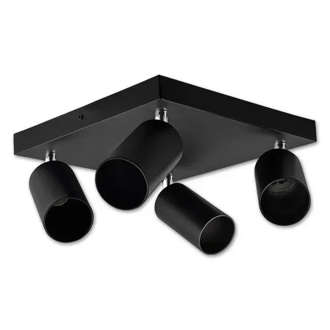 Spot lampa 4 x GU10 Bardo LVT 1298