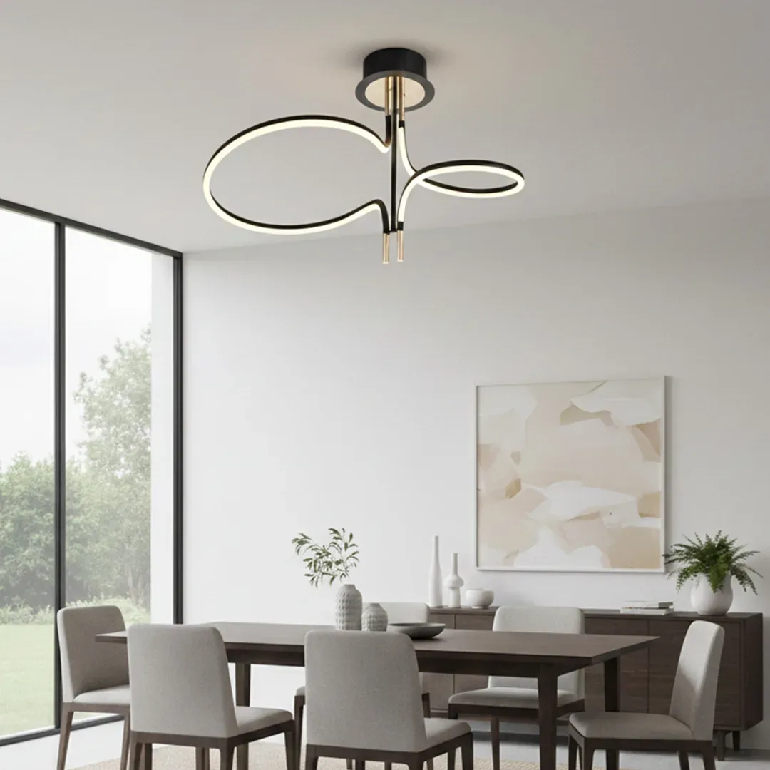 B-Light luster / plafonjera BM25044