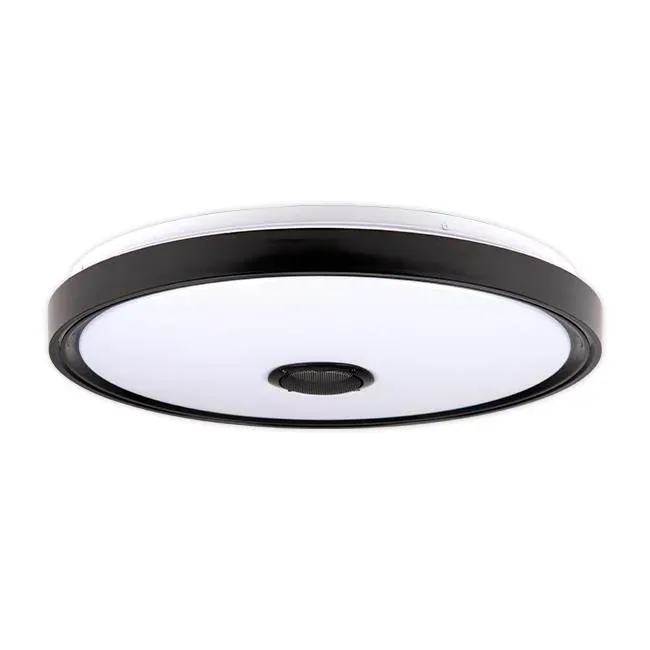 LED plafonjera 72W RGBW zvučnik + daljinski Cosmo LVT 1277