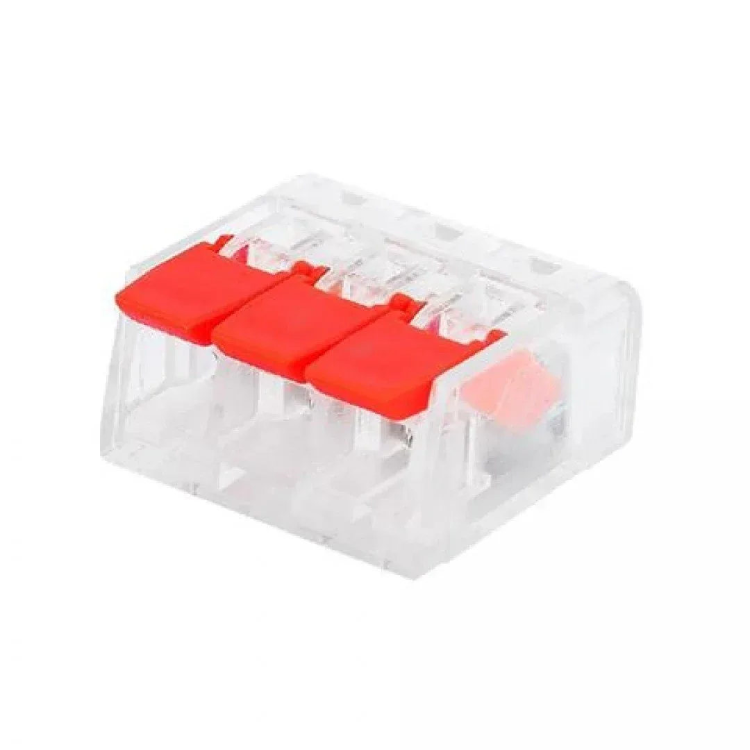 Tropolni Compact Slim Connector-3 103-002-0003