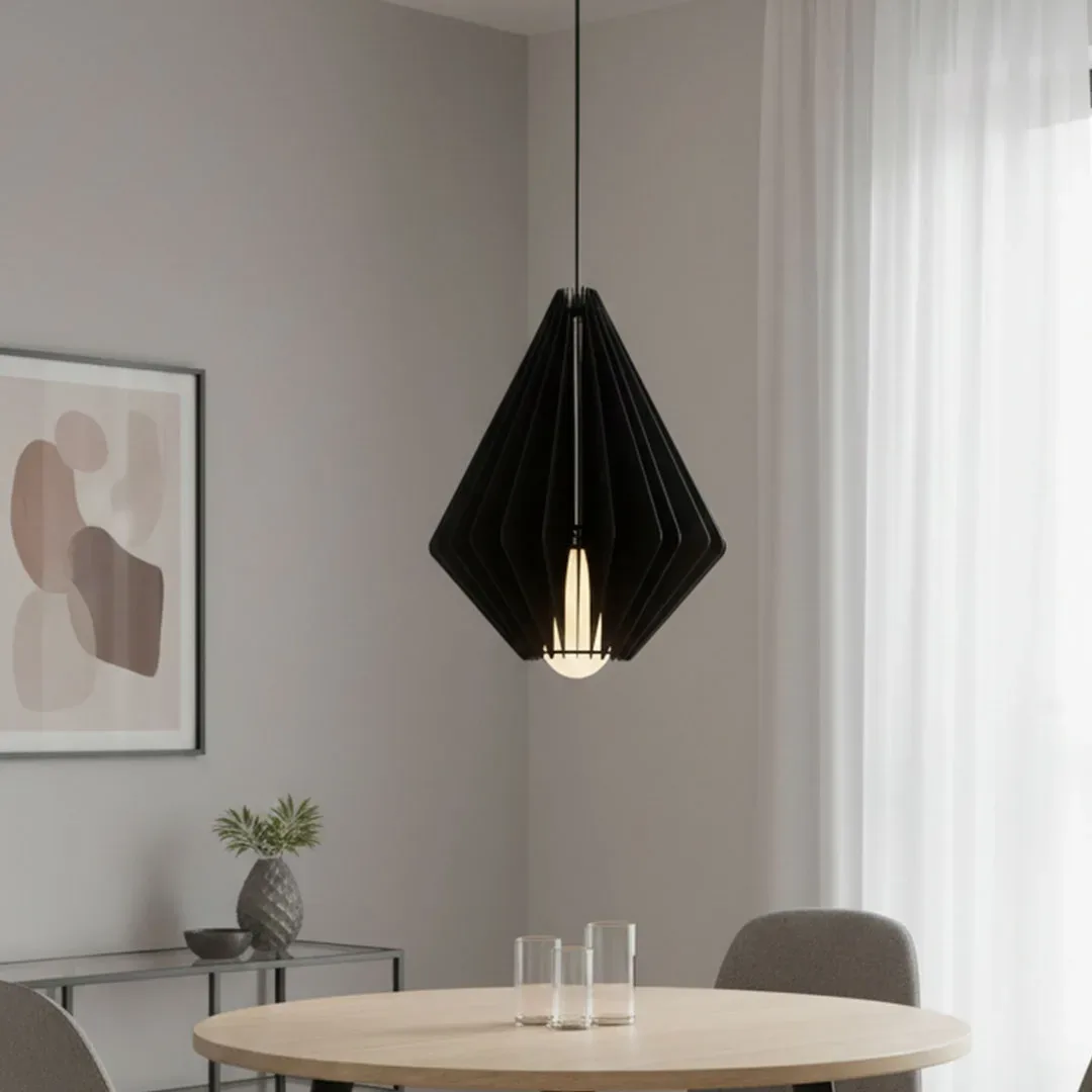 B-Light Moon stolna lampa BM25031
