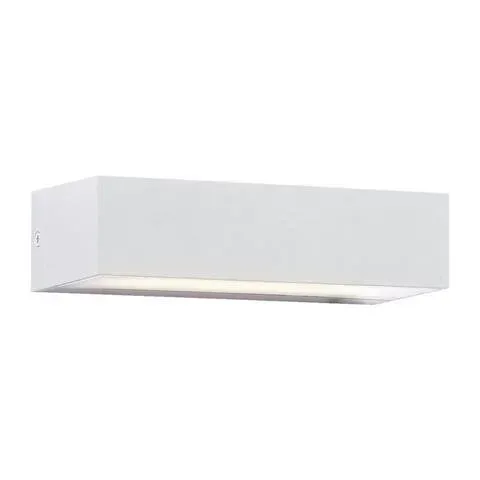 LED Vanjska zidna svjetiljka 9W Andiz 076-037-0009
