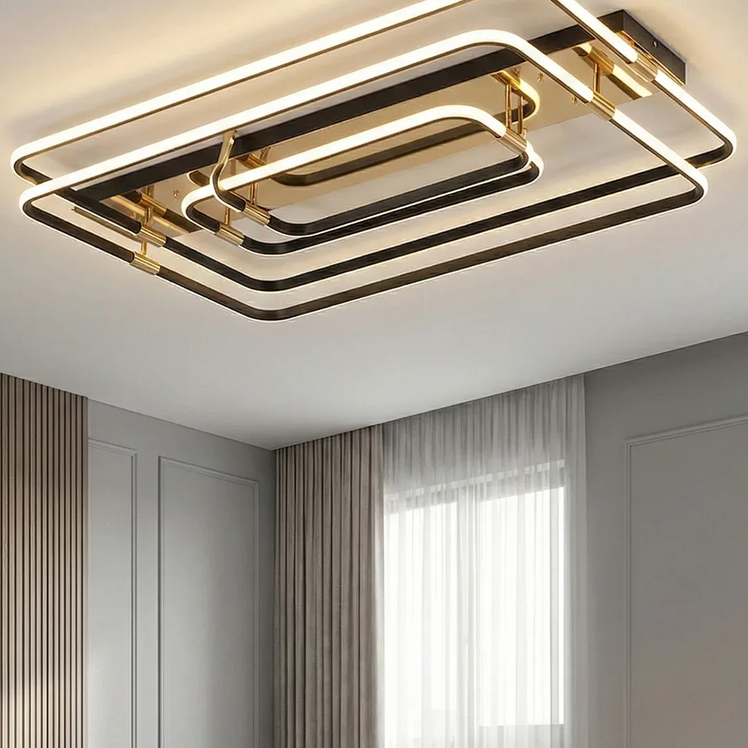 B-Light Retro luster / plafonjera BM25302