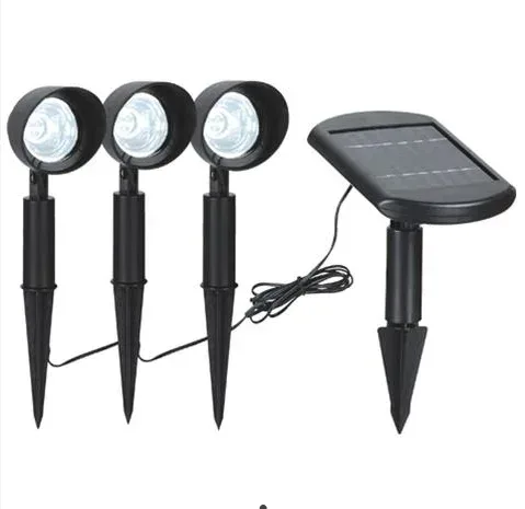 Solarna LED svjetiljka Magic 078-007-0001