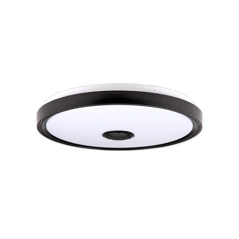 LED plafonjera 48W RGBW zvučnik + daljinski Cosmo LVT 1192