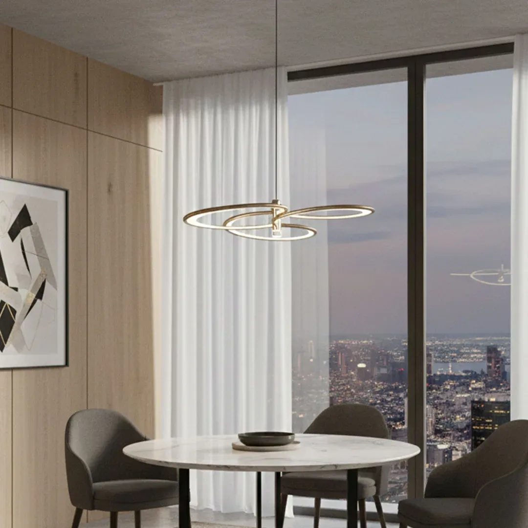 B-Light luster / visilica BM25038