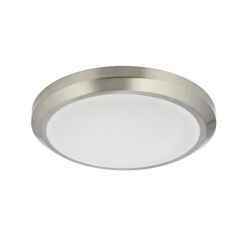 Esco LED 30 Armatur M. Chrome OKTAY 1030-7