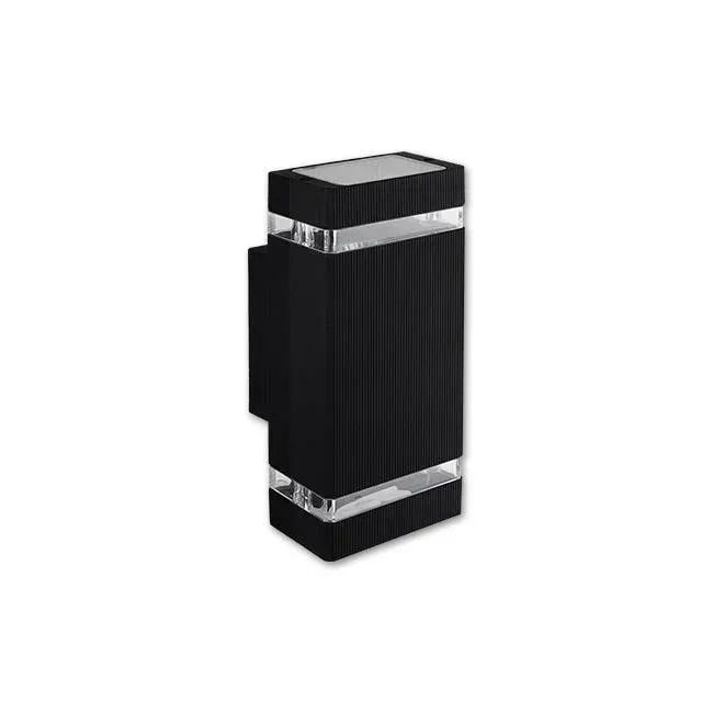 Vanjska zidna lampa 2xGU10 Hana LVT 6453