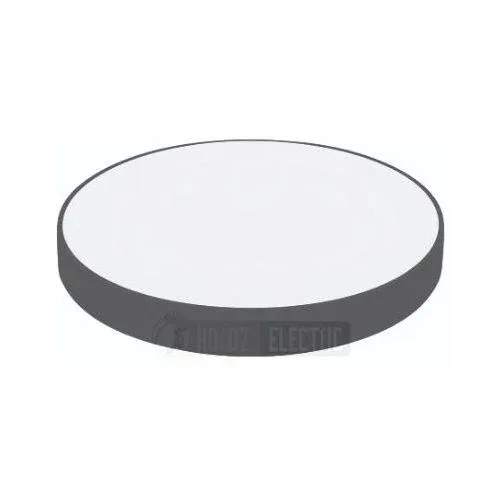 LED panel nadgradni 48W crni 016-064-0048 Sofia-48