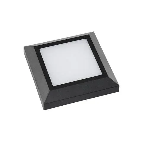 LED Vanjska zidna svjetiljka 5W Mersin 076-011-0005