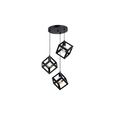 Arvis 3 Sarkit Black OKTAY 14543