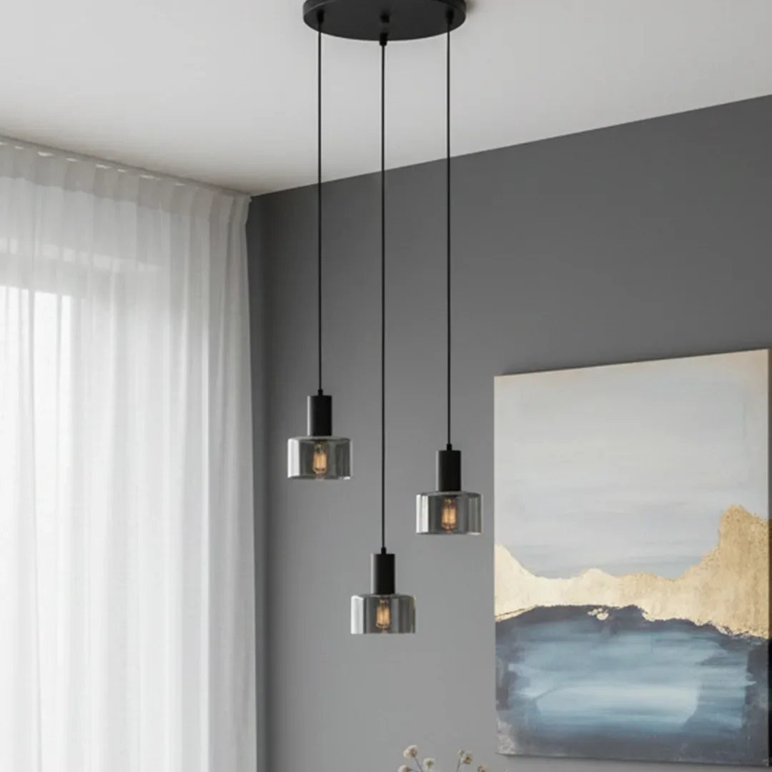 B-Light luster / visilica BM25207