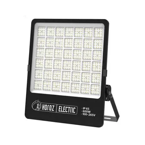 LED reflektor 600W Borneo-600 068-033-0600