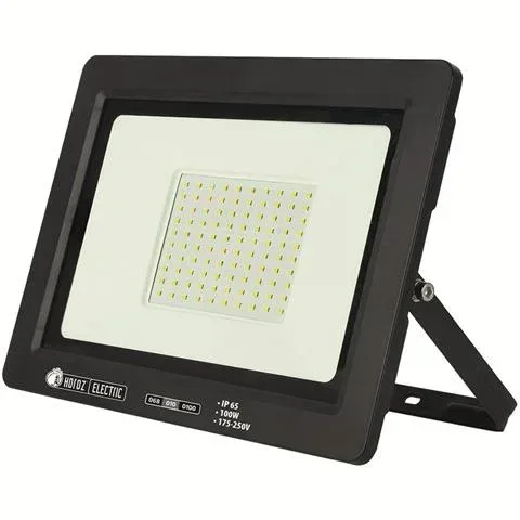 LED reflektor 100W Aslan-100 068-010-0100