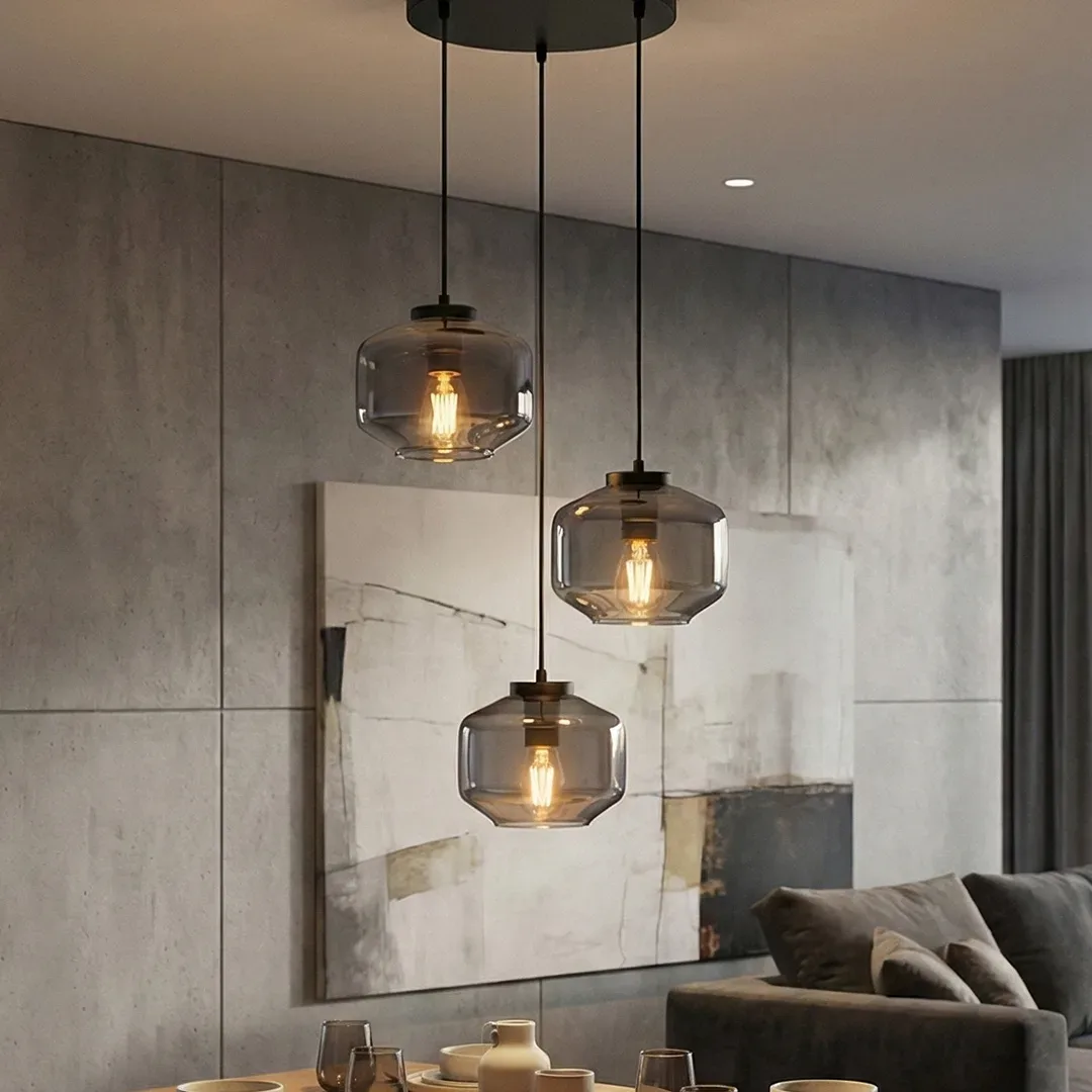 B-Light luster / visilica BM25210