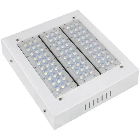 LED industrijska svjetiljka 110W Eagle 069-002-0110