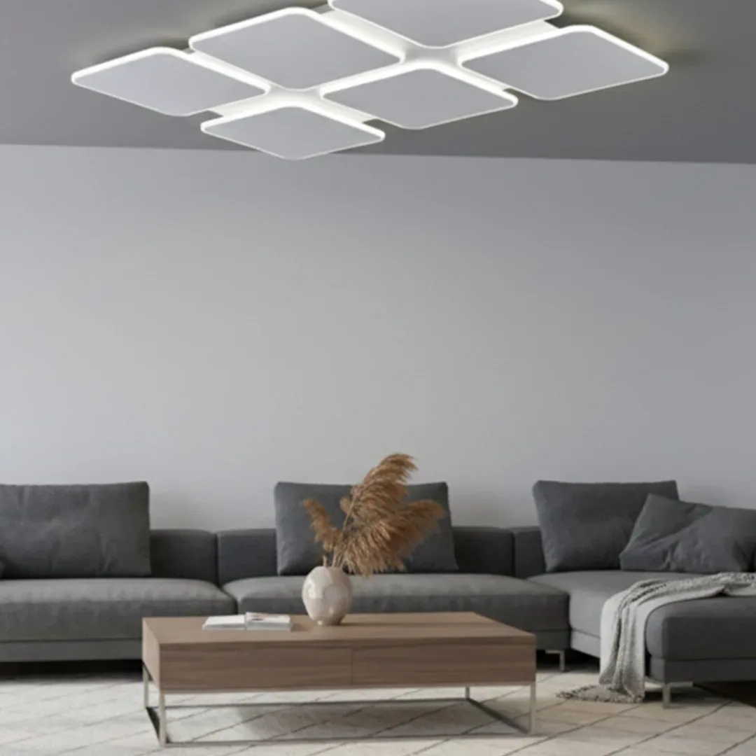 B-Light luster / plafonjera BM25306