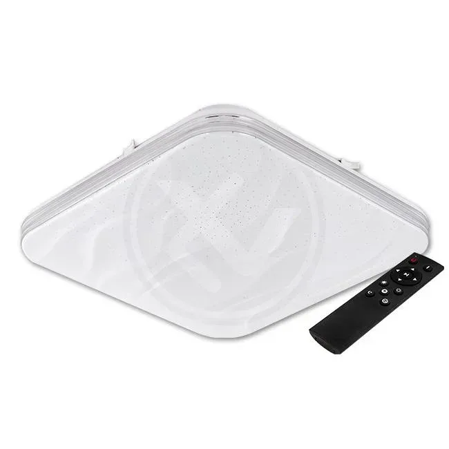 LED plafonjera 24W sa daljinskim Sand LVT 1283