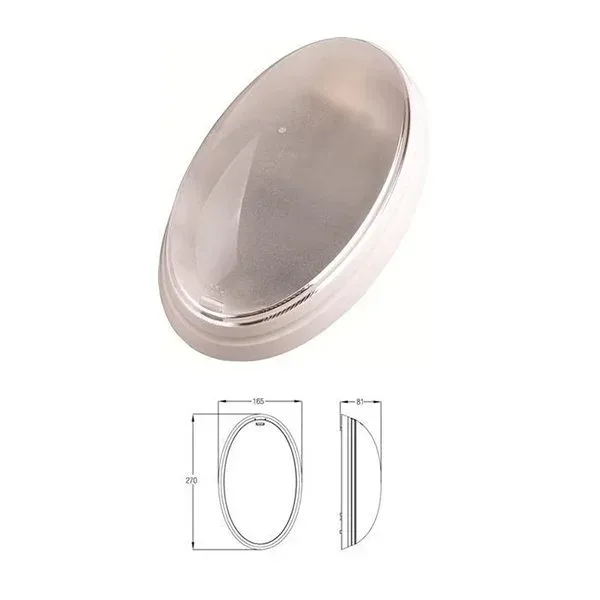 plafonjera TEB 400.000.107