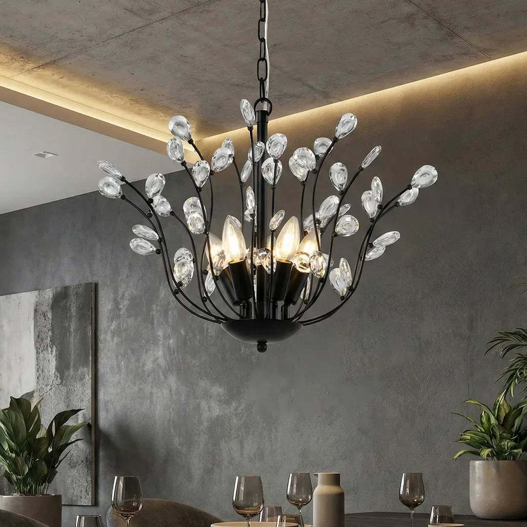 B-Light Ornament luster / visilica BM25111